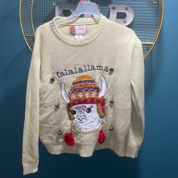 Sweater l - Picture 1 of 2